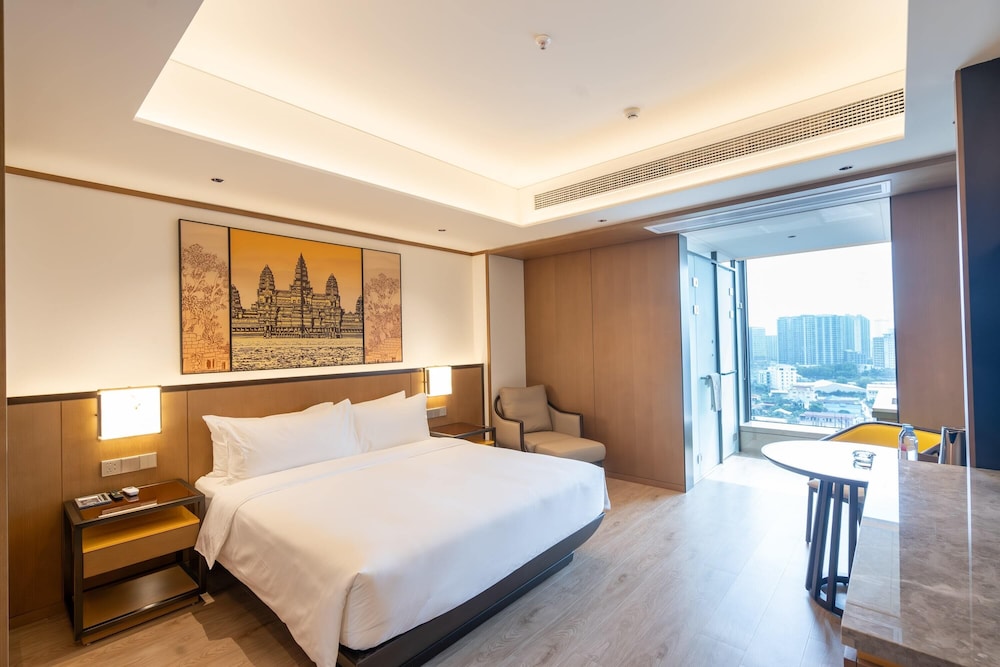 Superior Single Room