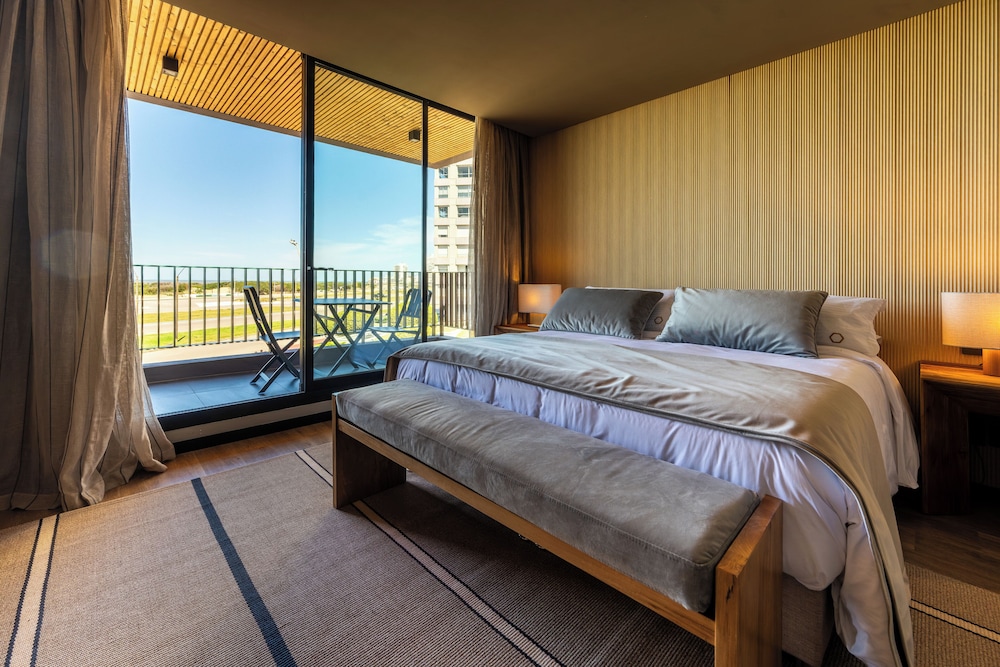 Superior Studio Suite, Beach View
