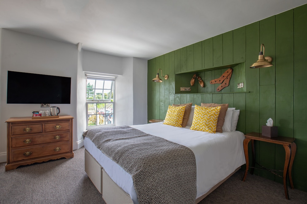 Executive Room photo 2