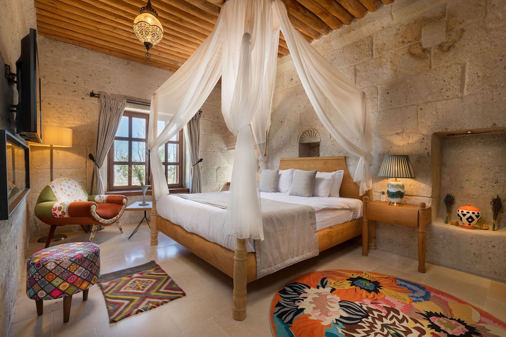 Hammam Royal Suite