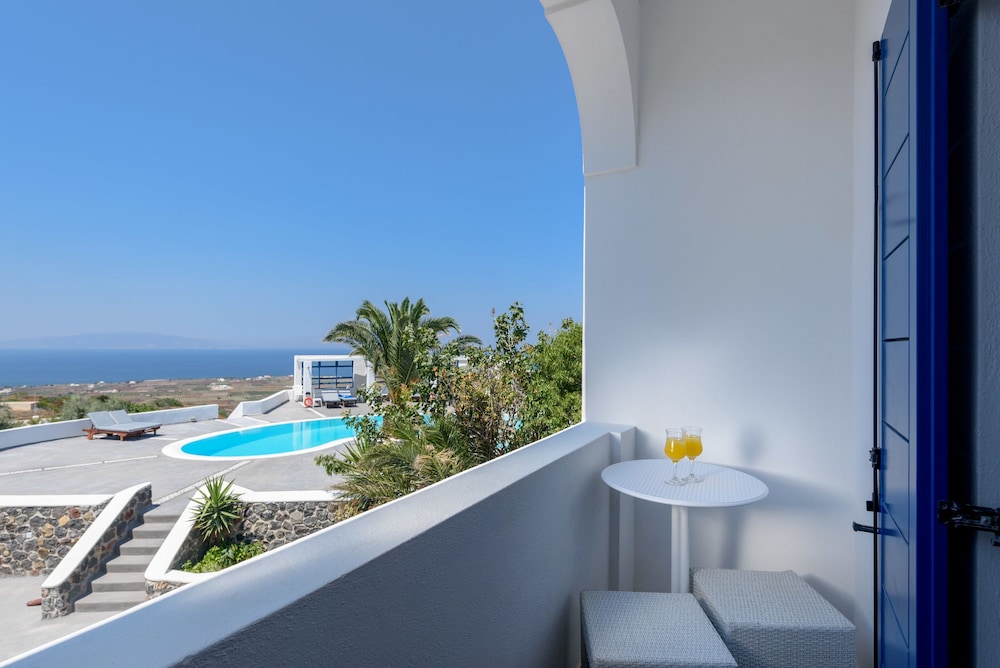 Standard Room, Sea View - Photo 3