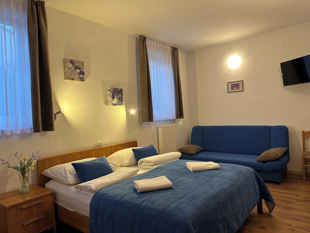 Comfort Room