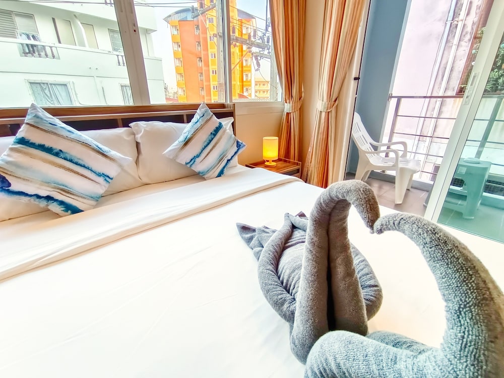 Double Room, Balcony - Photo 13