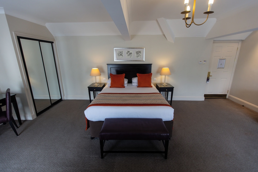 Standard Double Room, 1 Double Bed photo 2
