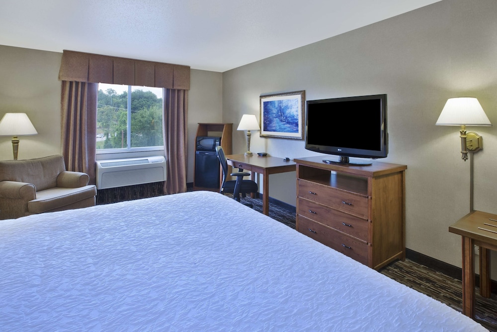 Room, 1 King Bed photo 2