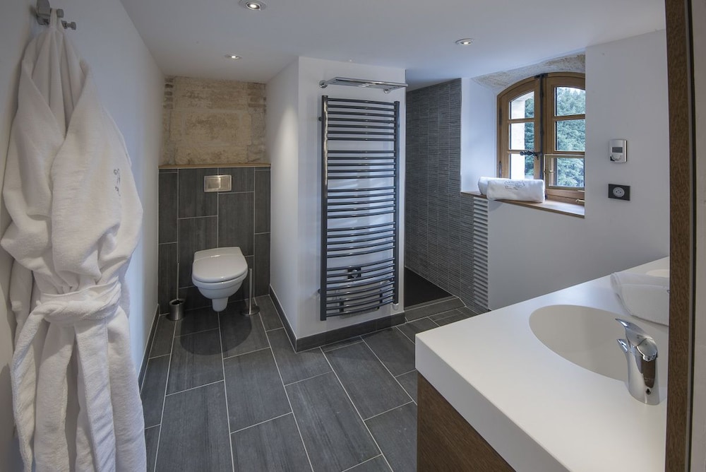 Exception Double or Twin Room Sauvignon photo 2