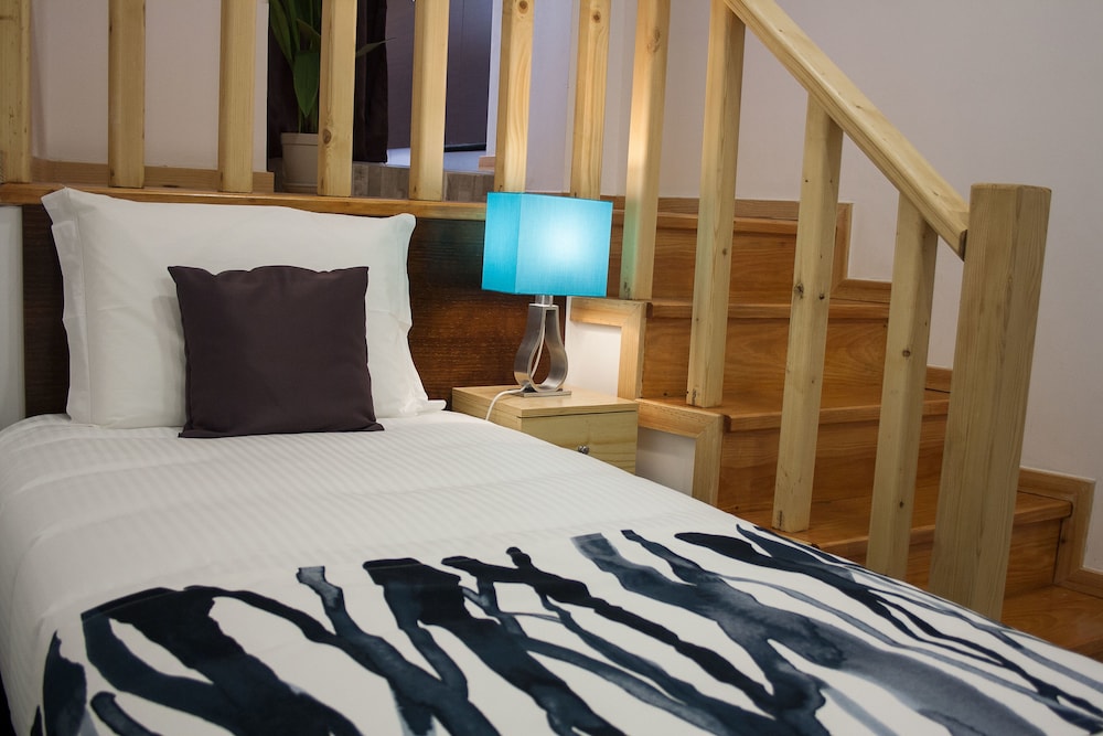Standard Studio Suite, Kitchenette, Ground Floor
