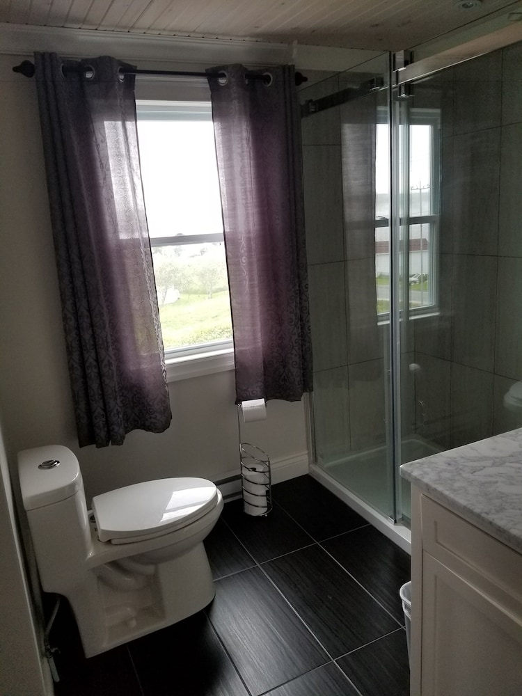 Suite (Powles Head Lighthouse Suite) photo 2