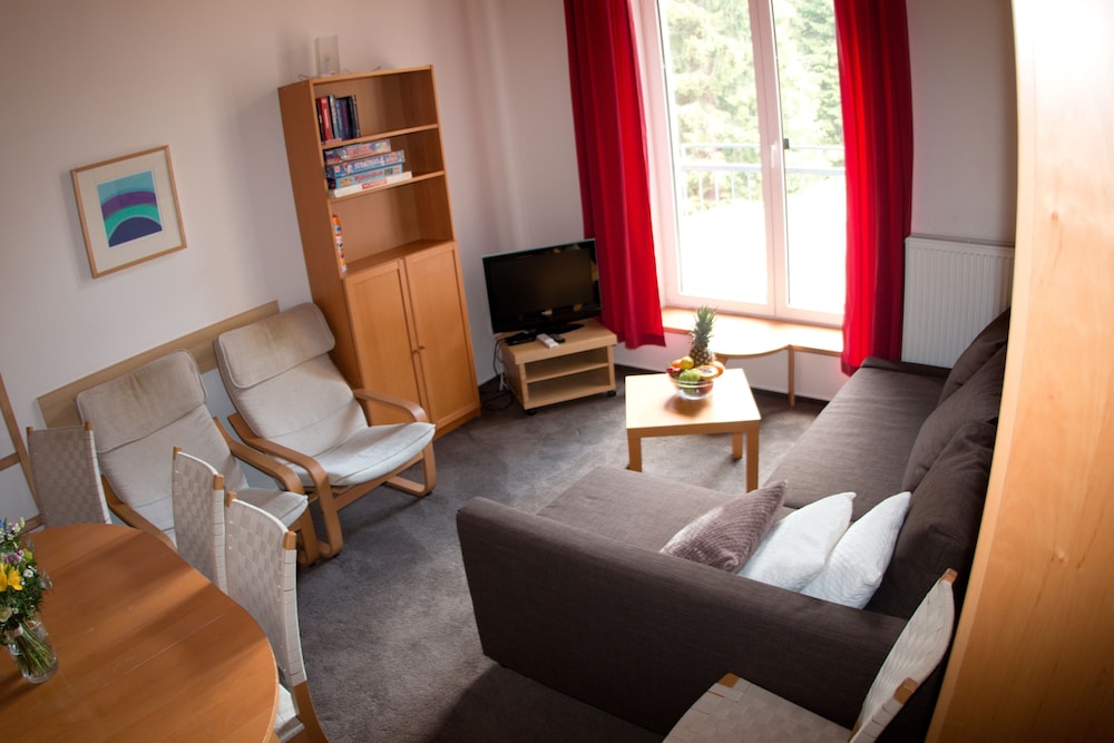 Comfort Apartment (4) photo 2