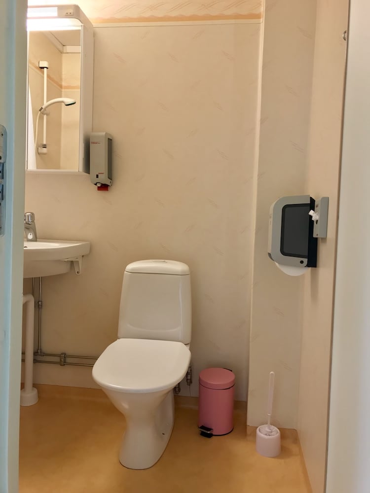 Standard Twin Room, Private Bathroom (Hotellbyggnad) photo 3