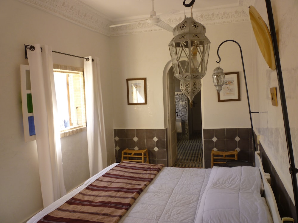 Superior Double or Twin Room photo 1