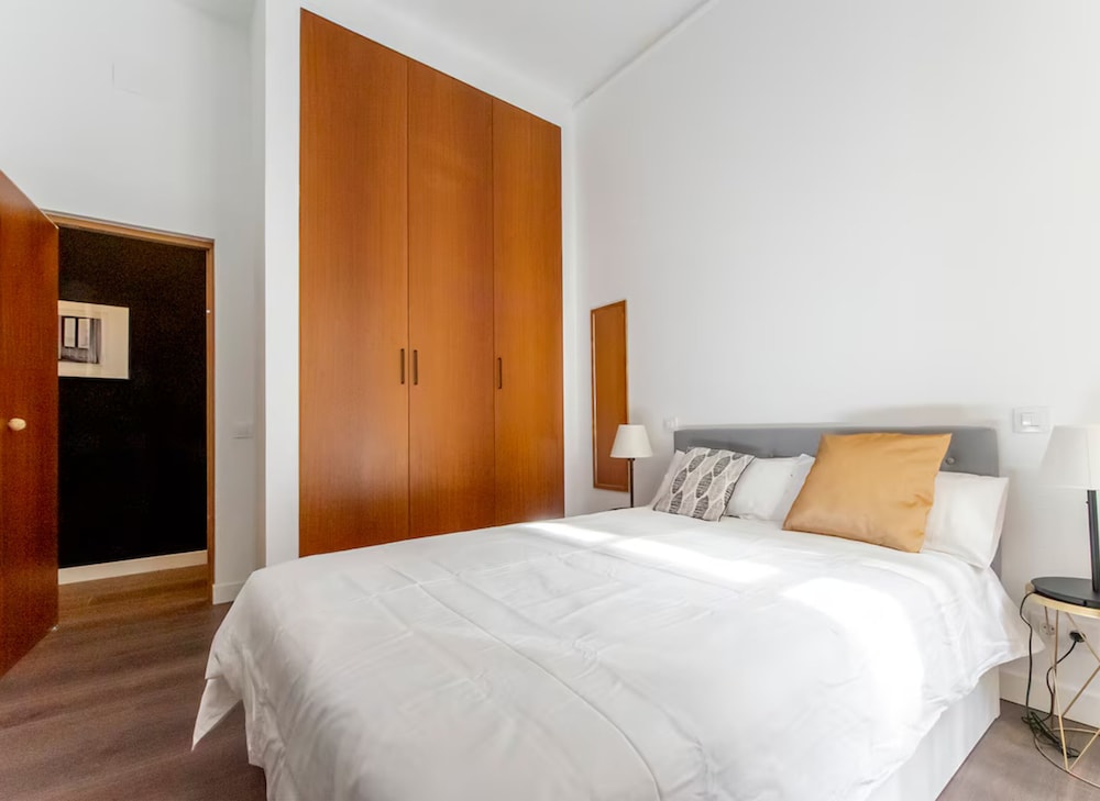 Basic Apartment
