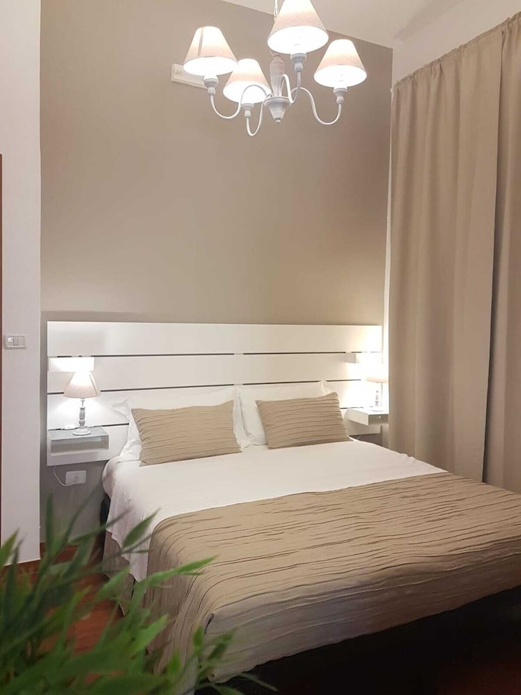 Comfort Triple Room, Balcony - Photo 1