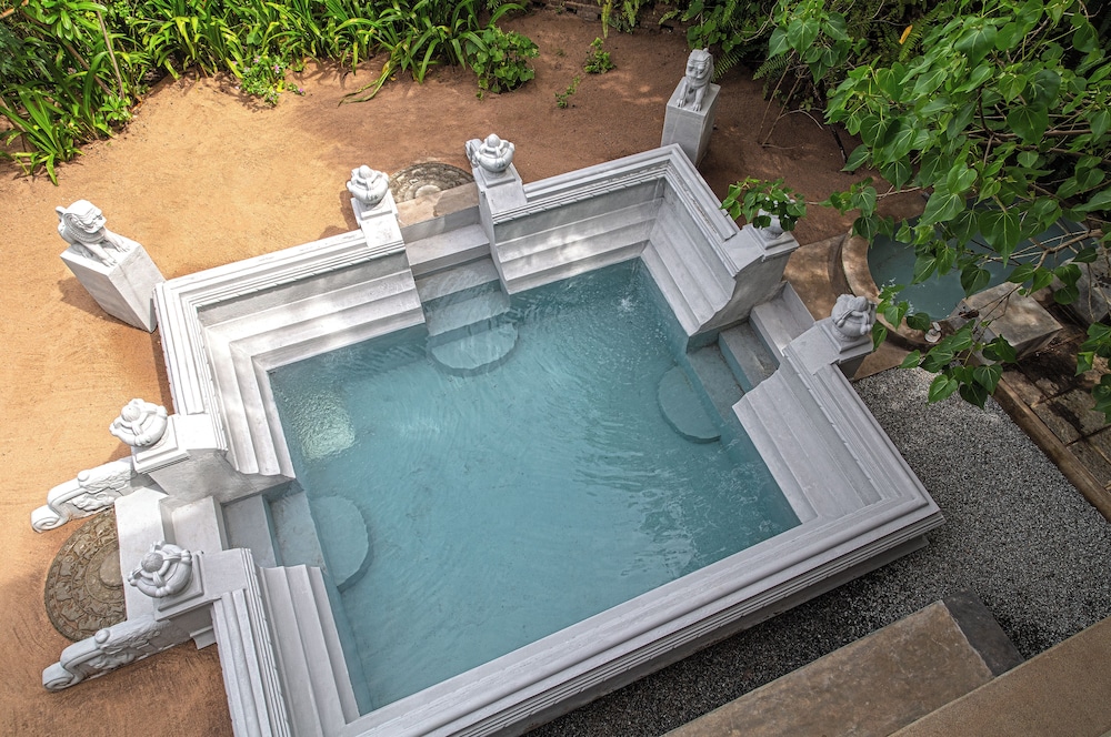 Terrace Suite with Plunge pool photo 3