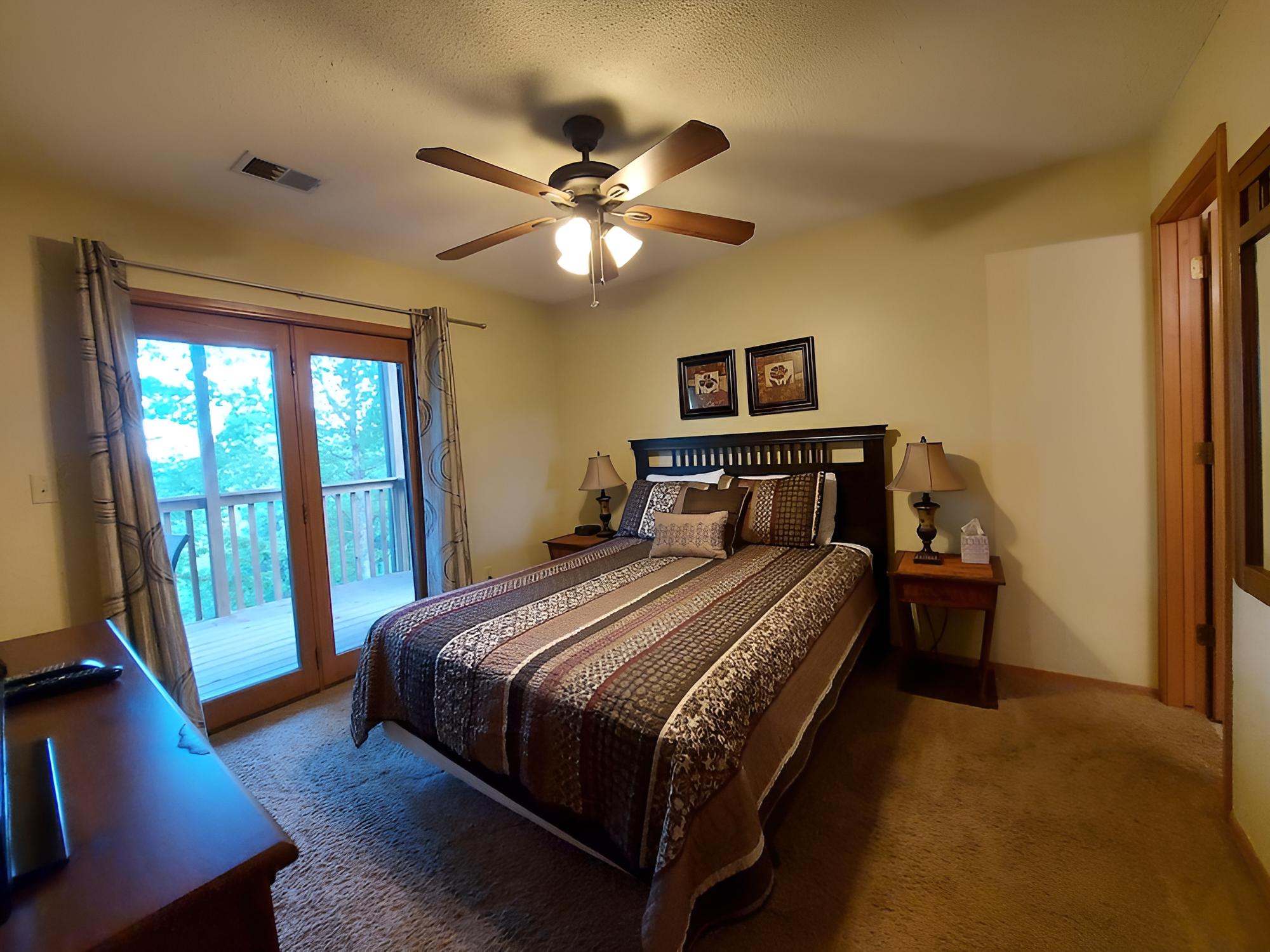 Condo (Serenity Ridge - POOLS - Great Balcon) photo 1