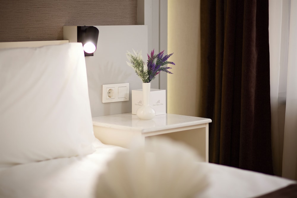 Deluxe Room photo 3