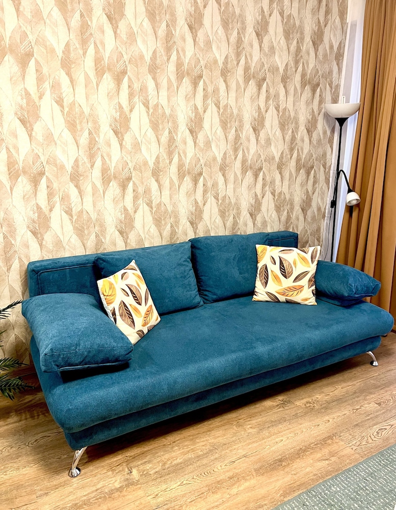 One-Bedroom Apartment - Photo 11