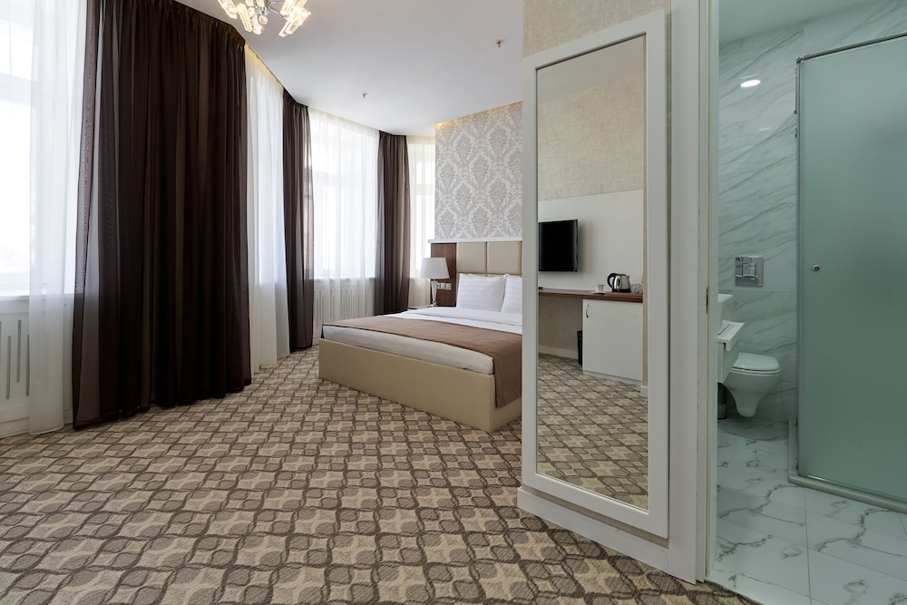 Business Double Room photo 1