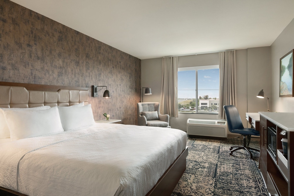 Suite, 1 Bedroom - Photo 4