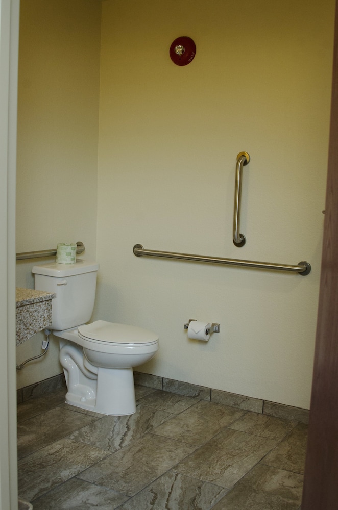 Cobblestone Inn & Suites - Soda Springs, 사진 7