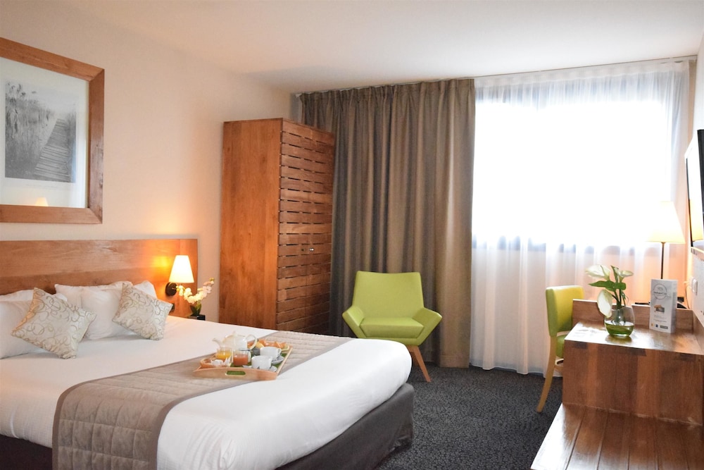 Standard Room, 1 Double Bed - Photo 7