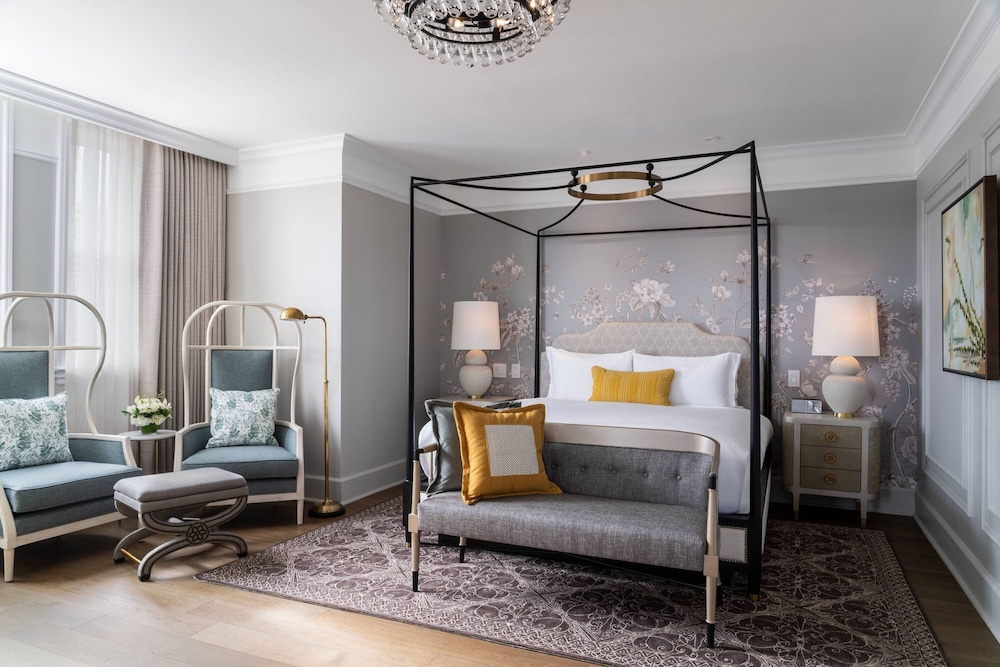 Club Suite, 1 Bedroom (Maison Orleans, Club Level) - Photo 3