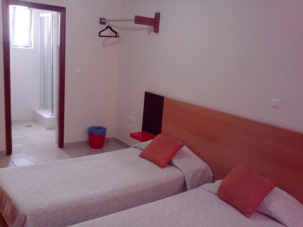 Double Room, City View photo 2