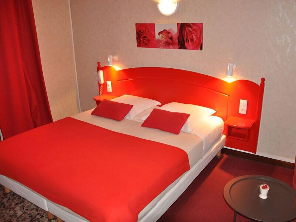 Double Room, 1 Double Bed, Non Smoking photo 3