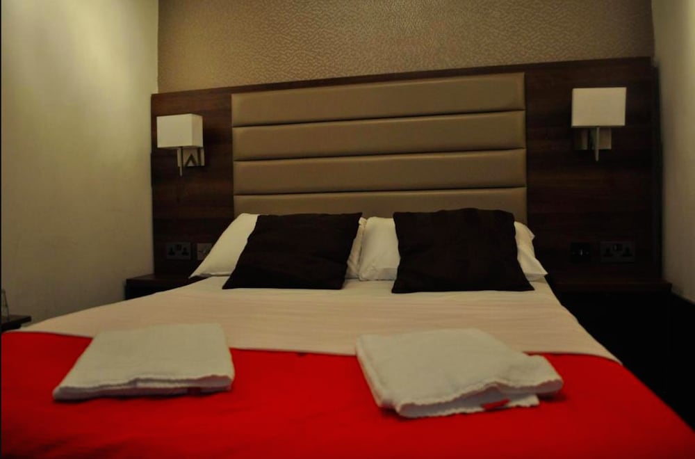 Executive Double Room, Private Bathroom photo 2
