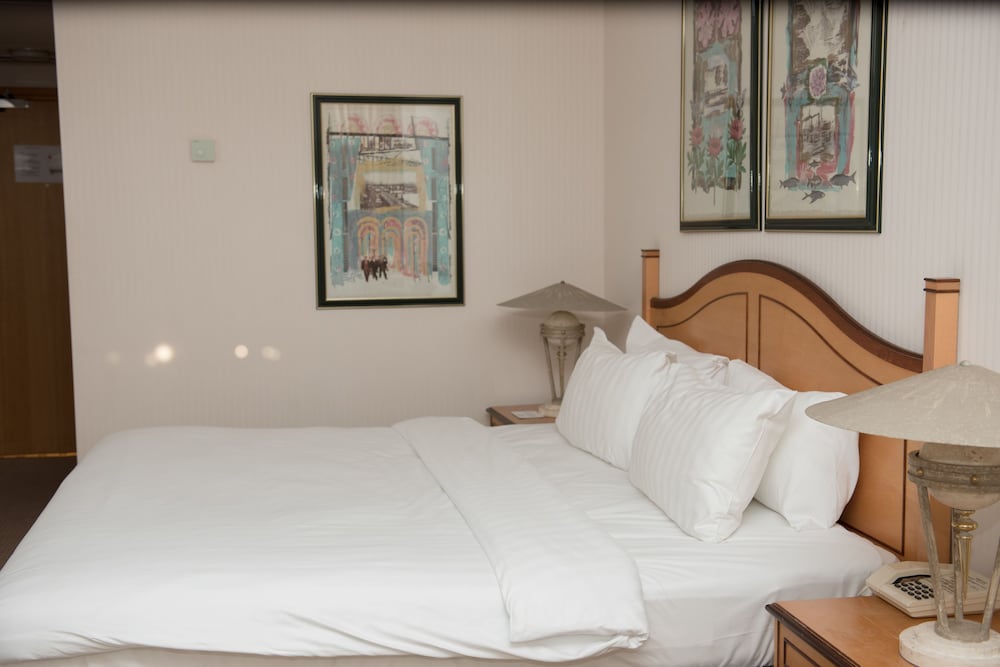 Double Room (King) photo 3