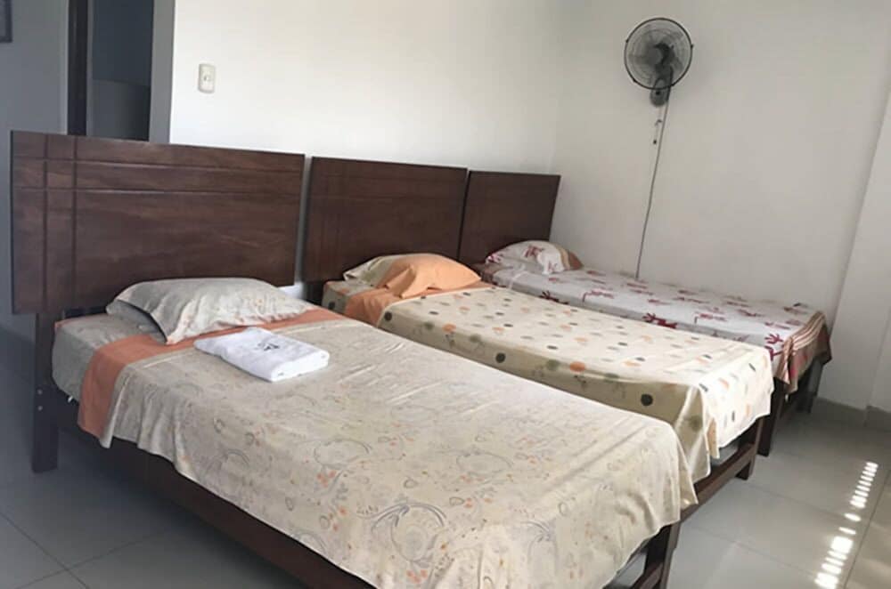 Triple Room photo 1