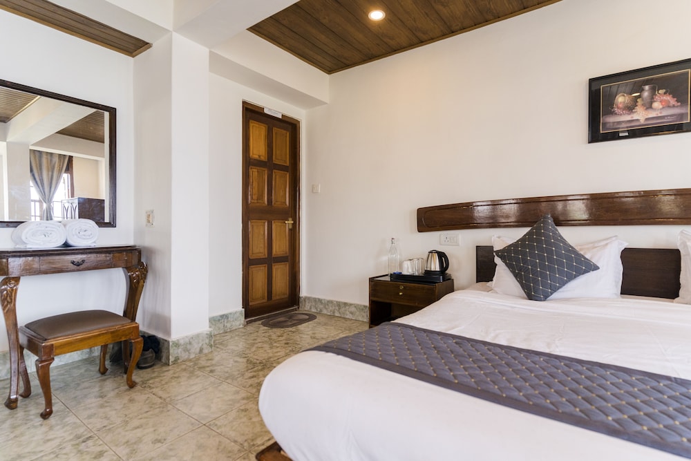 Executive Room - Photo 49