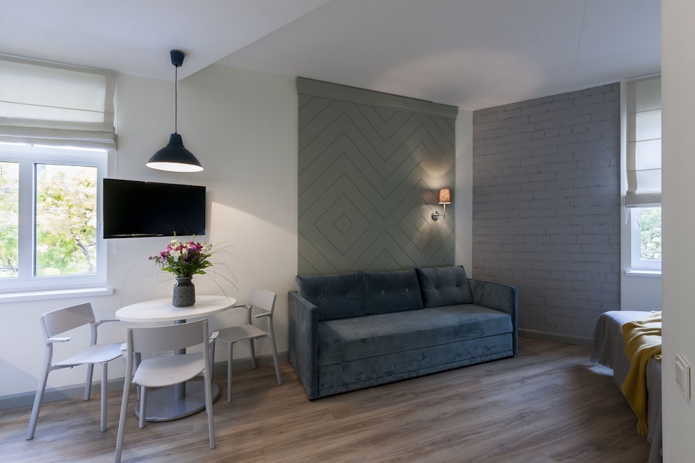 Deluxe Apartment (5A) photo 3