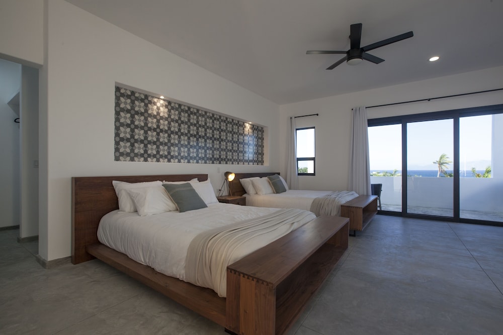 Habitación familiar