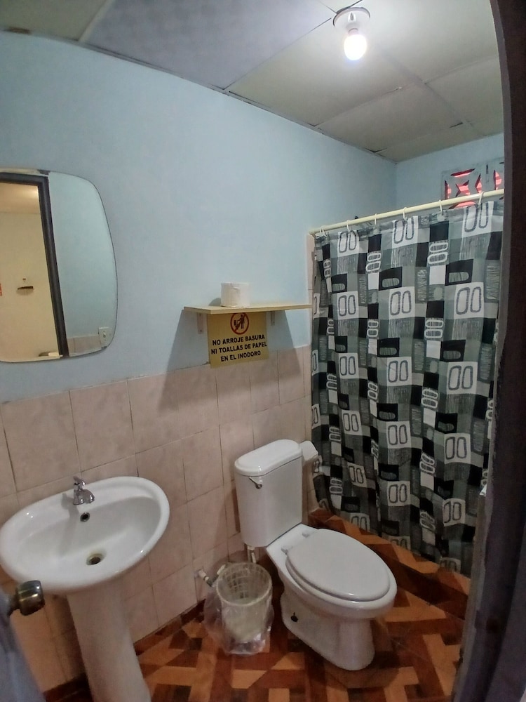 Basic Room photo 1
