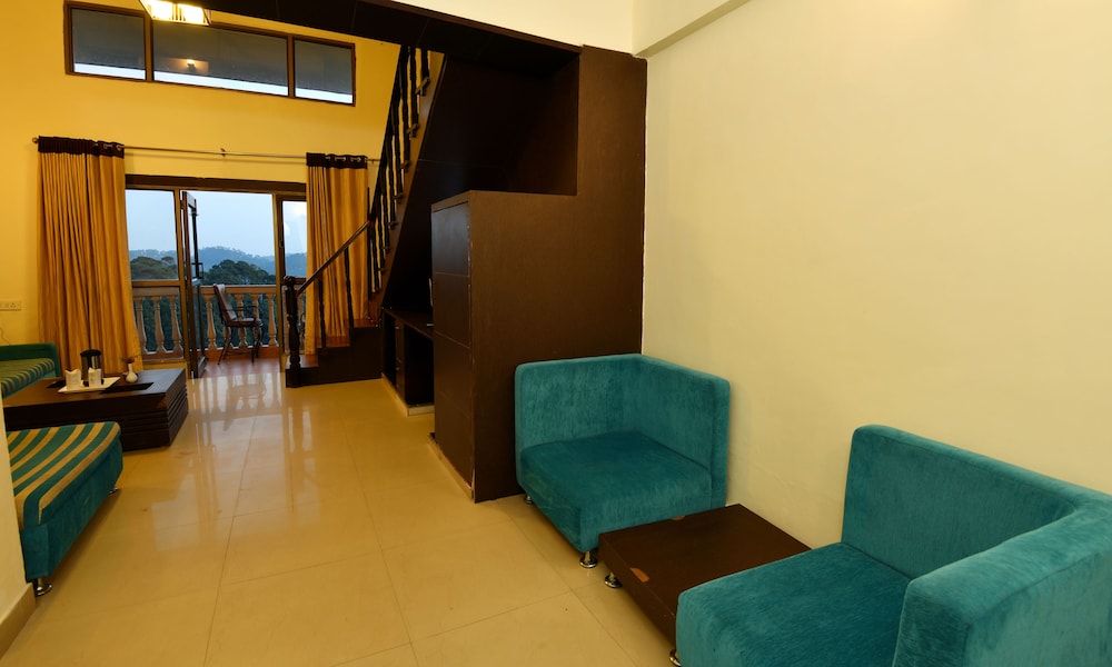 Penthouse, 1 Bedroom - Photo 14