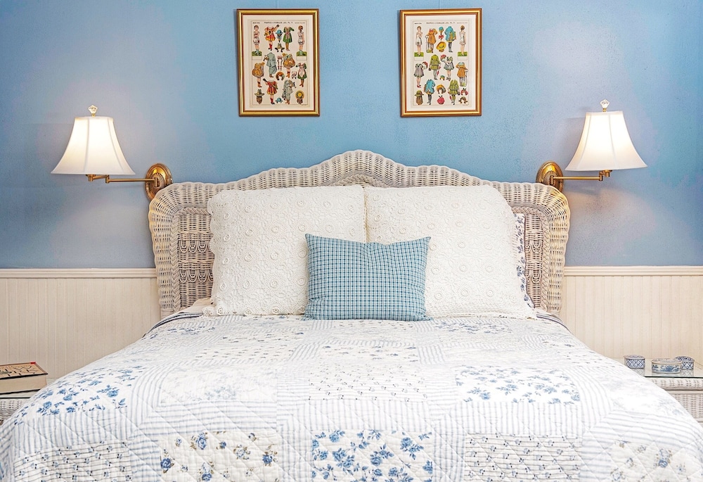 The Wicker Room photo 1