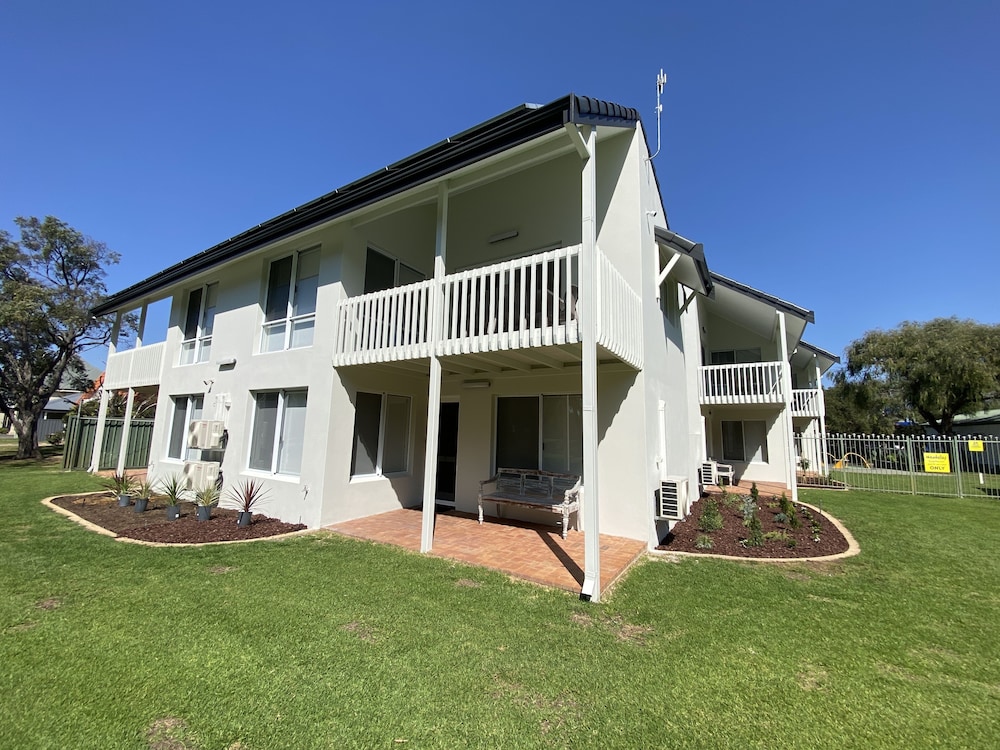 Two Storey Villa