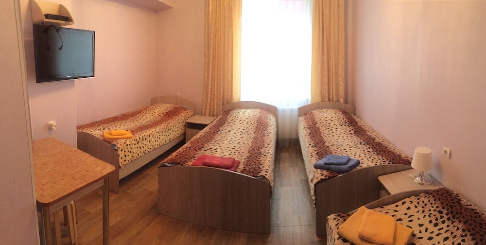Standard Quadruple Room photo 1
