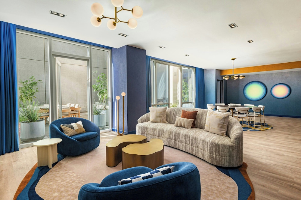 Oasis Suite
