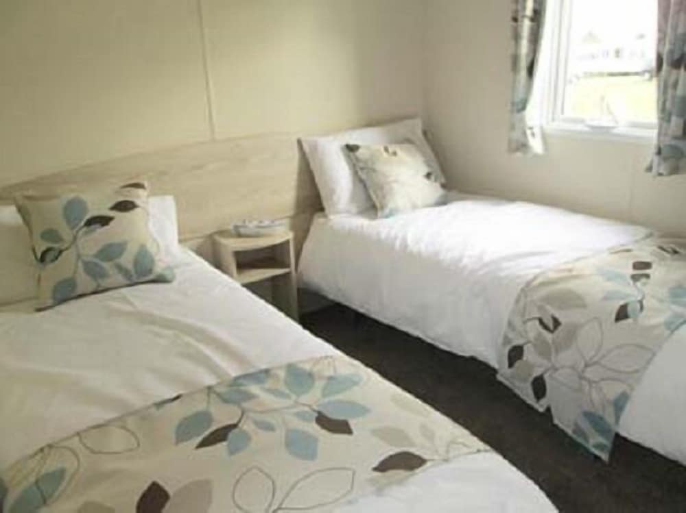 2 Bedroom Holiday Home photo 2