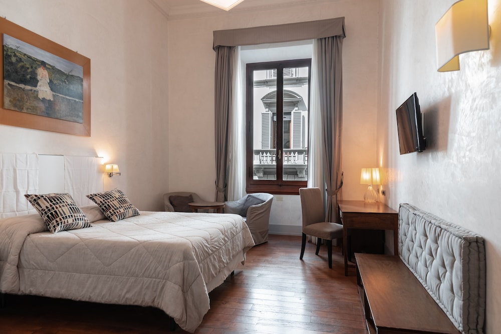 Double Room (Roma Street) photo 2