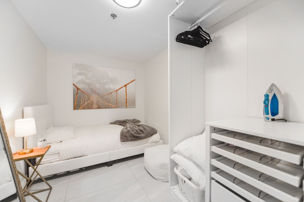Deluxe Apartment photo 1