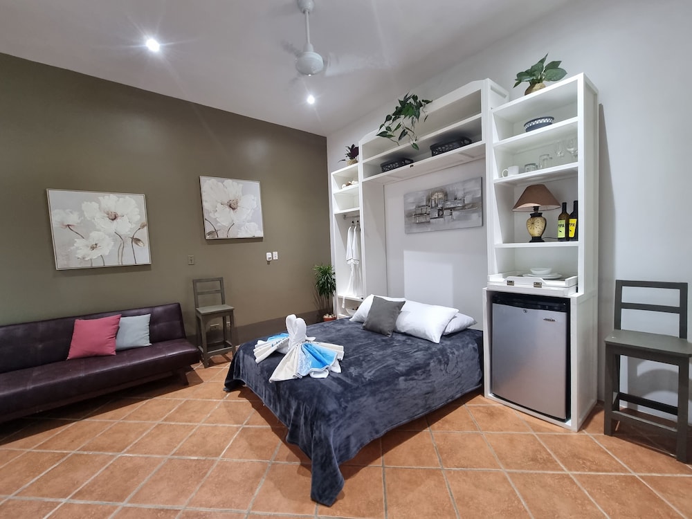 Suite Estúdio Padrão