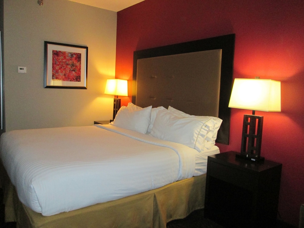 Room, 1 King Bed, Non Smoking (Leisure) - Photo 2