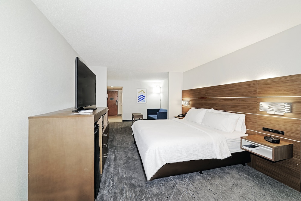 Suite, 1 King Bed - Photo 5