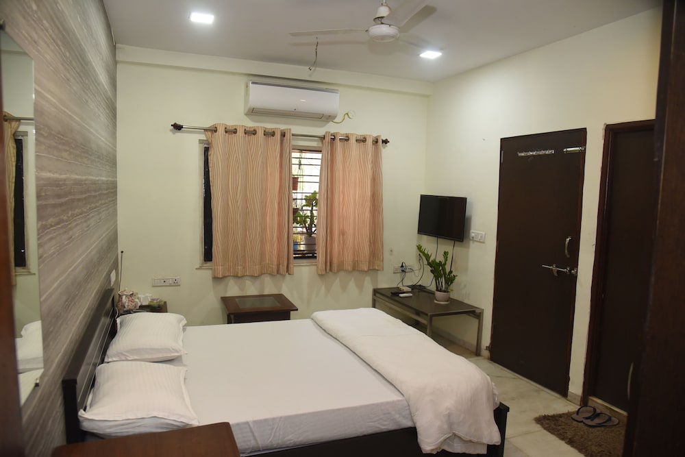 Deluxe Double Room photo 3