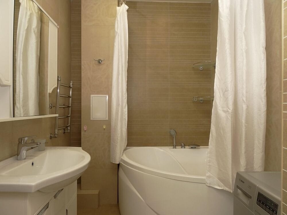 Apartment, 2 Bedrooms, Kitchen photo 2