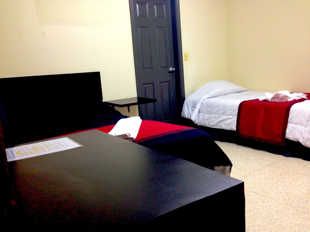 Standard Room, 1 Bedroom, Ensuite photo 1