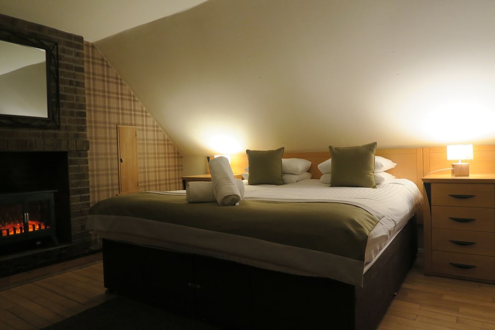 Hayloft Room photo 1